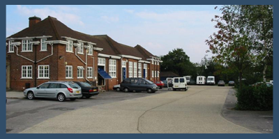 London Colney Taxis