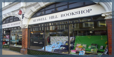 taxi in Muswell Hill