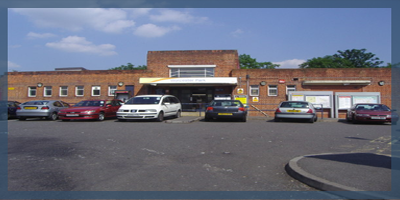 Worcester Taxi